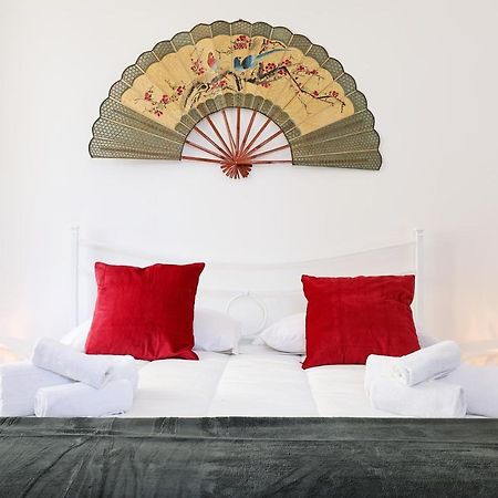 Cornelia - Charme Apartment Рим Екстериор снимка