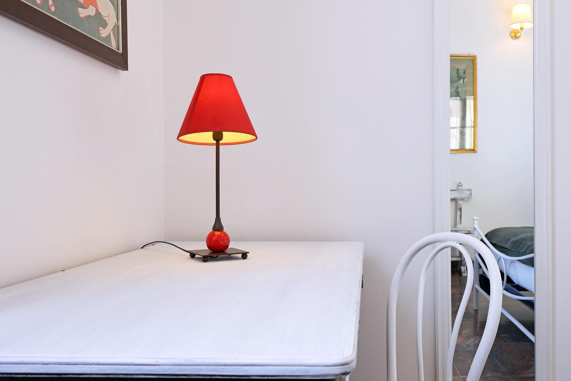 Cornelia - Charme Apartment Рим Екстериор снимка